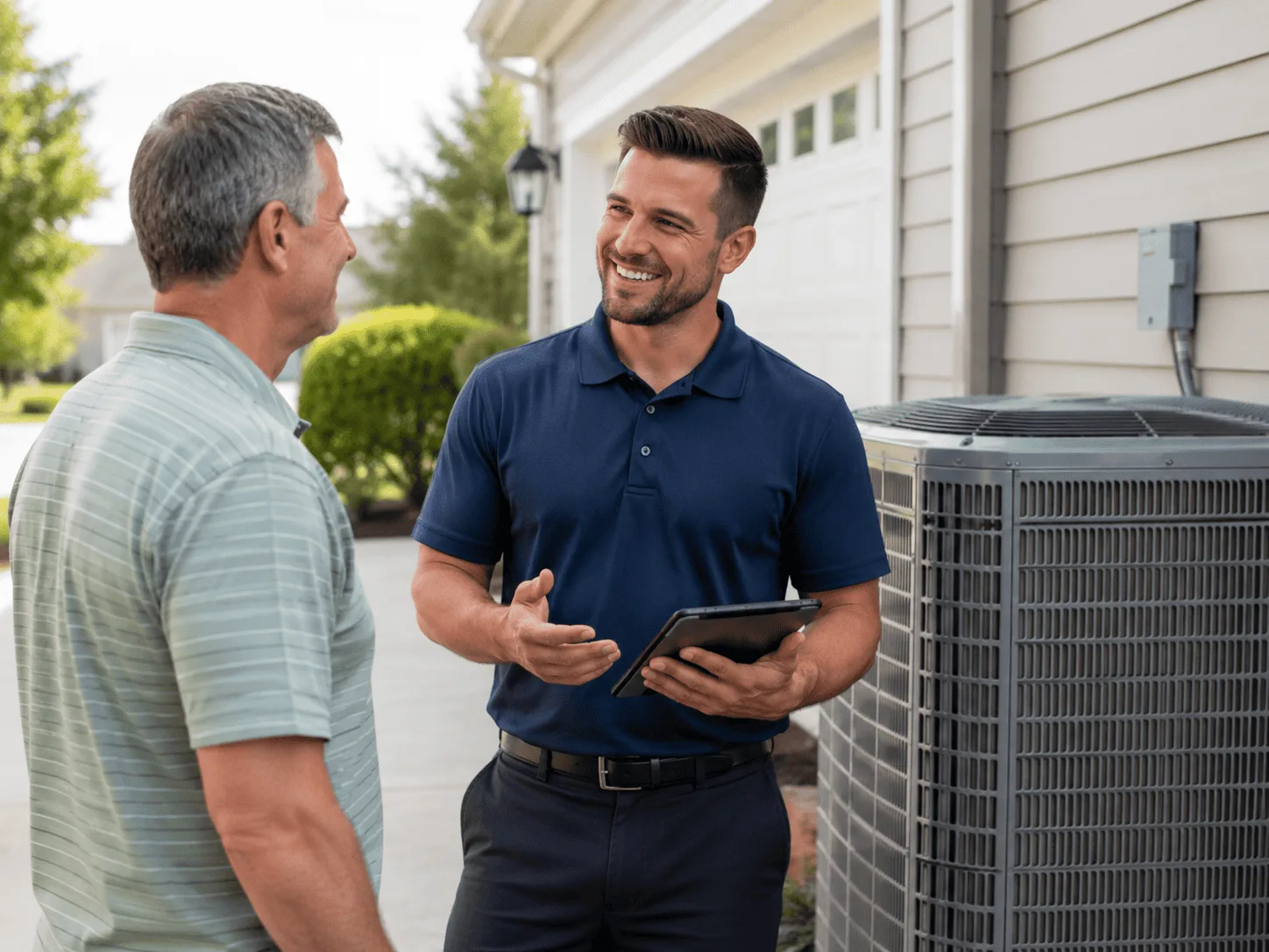 Heat Pump Installation Beach Haven, NJ FAQs